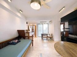 The Midas (D14), Apartment #606397831